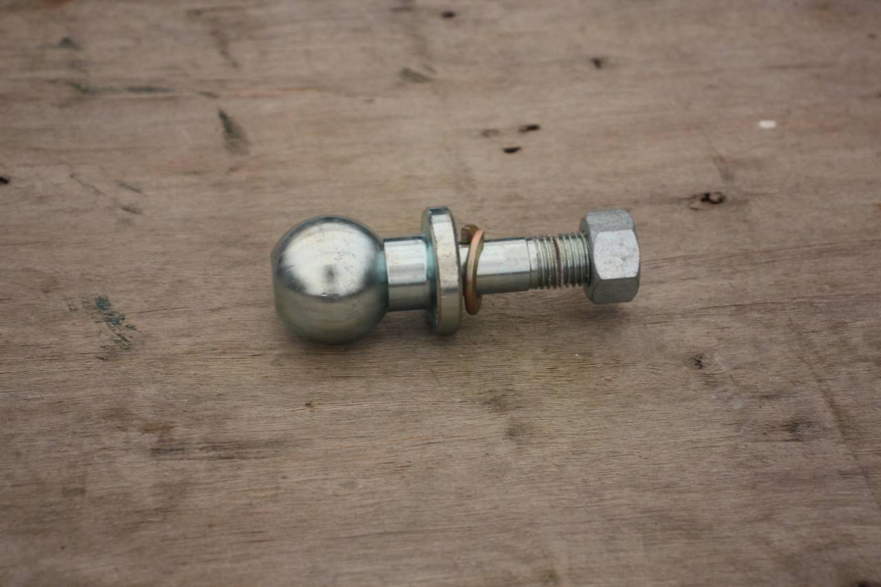 Pull ball M22 50x70 New (Margin)