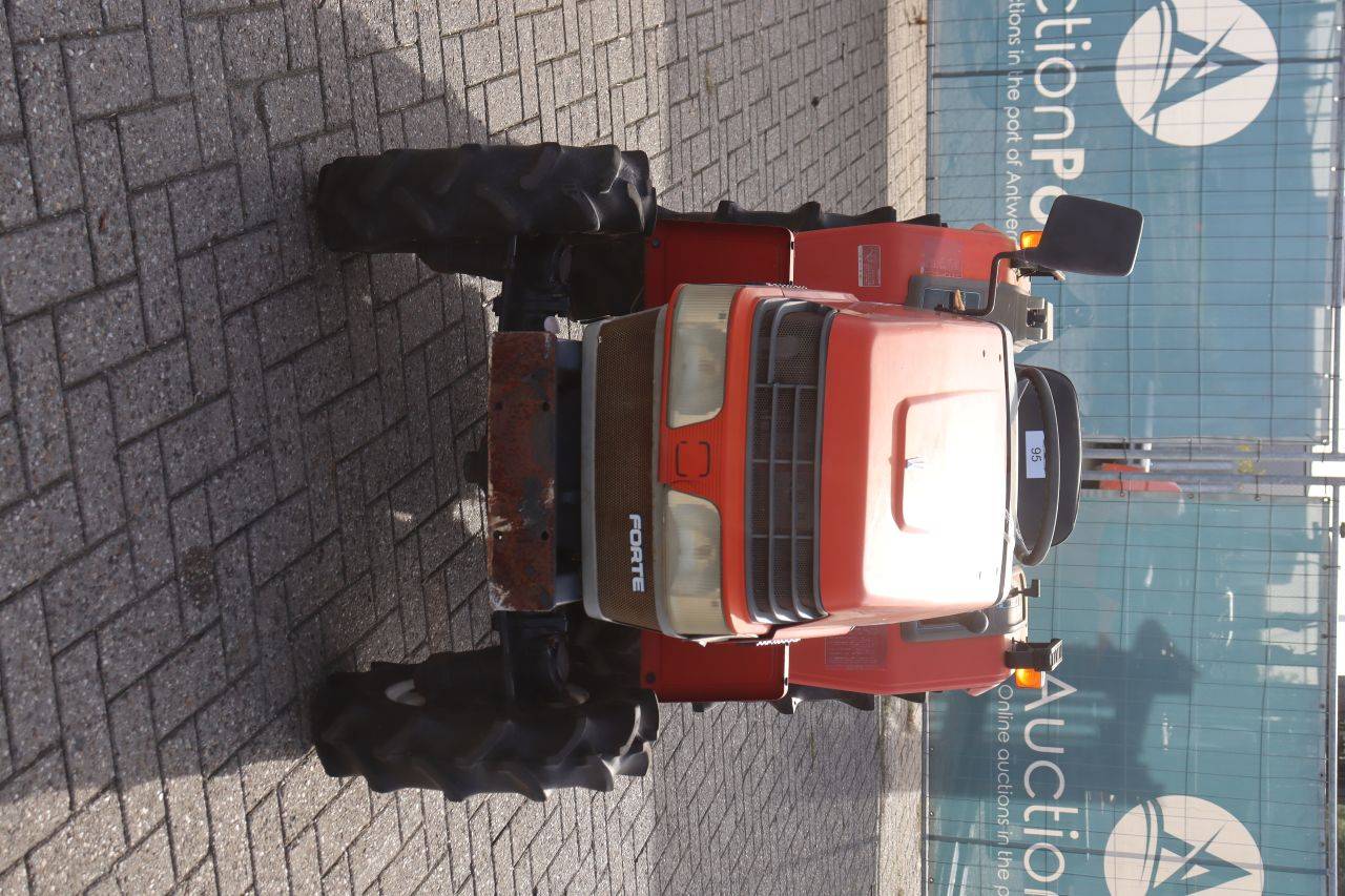 image of the lot