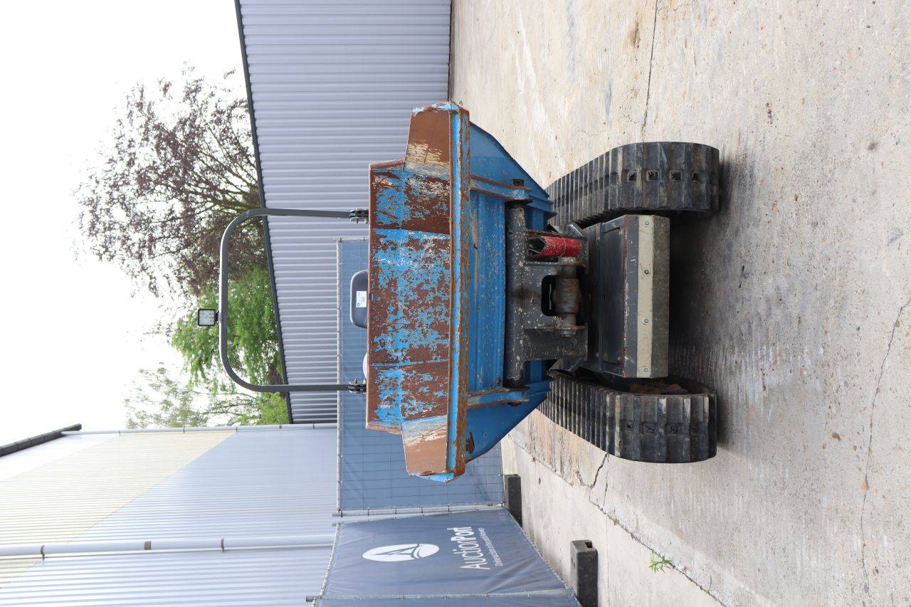 image of the lot