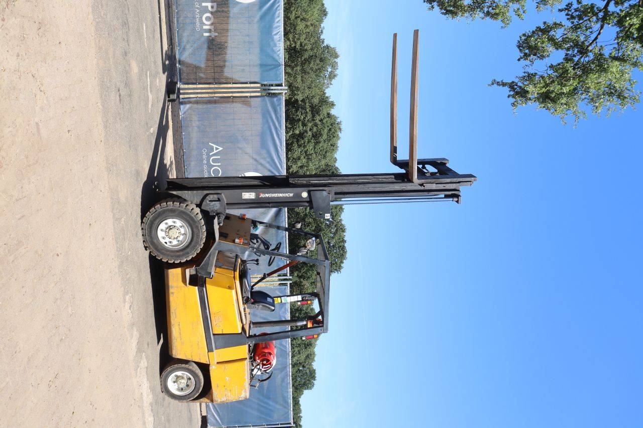 image of the lot
