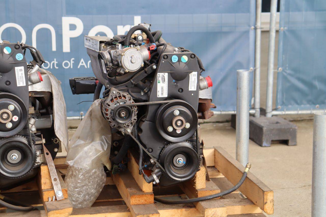 Engine Vortec 1600 GM Petrol 29hp New