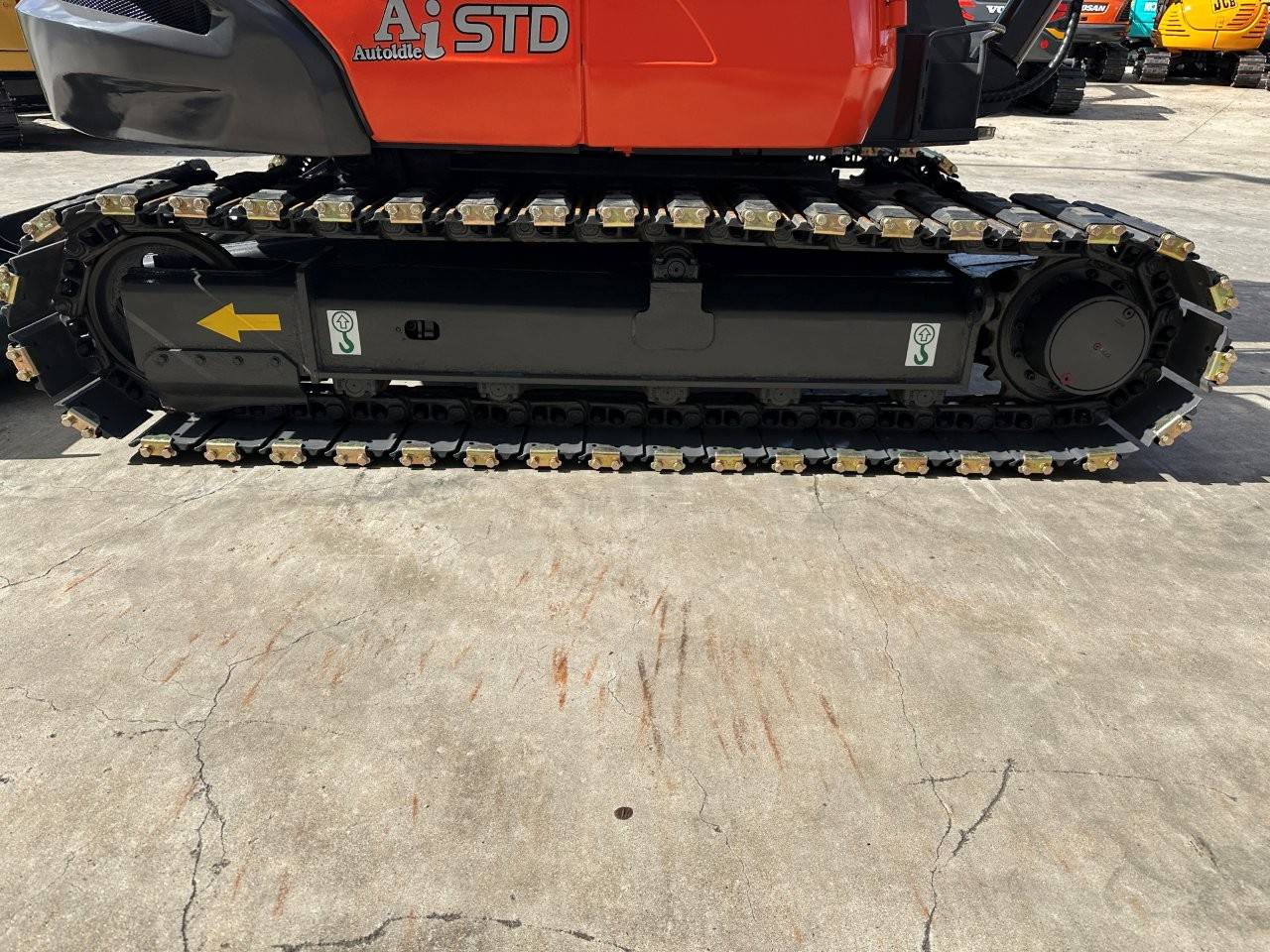 image of the lot