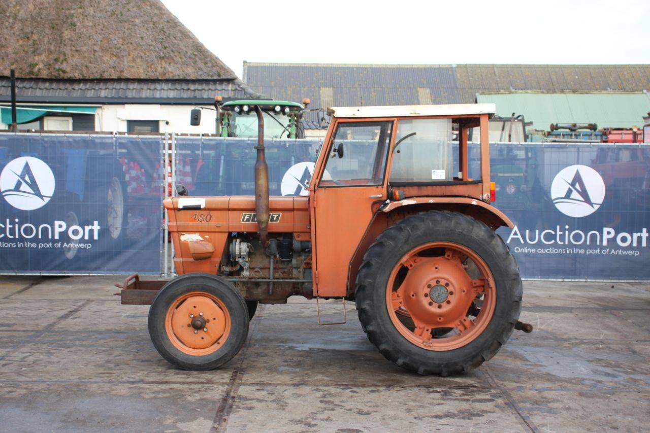 image of the lot