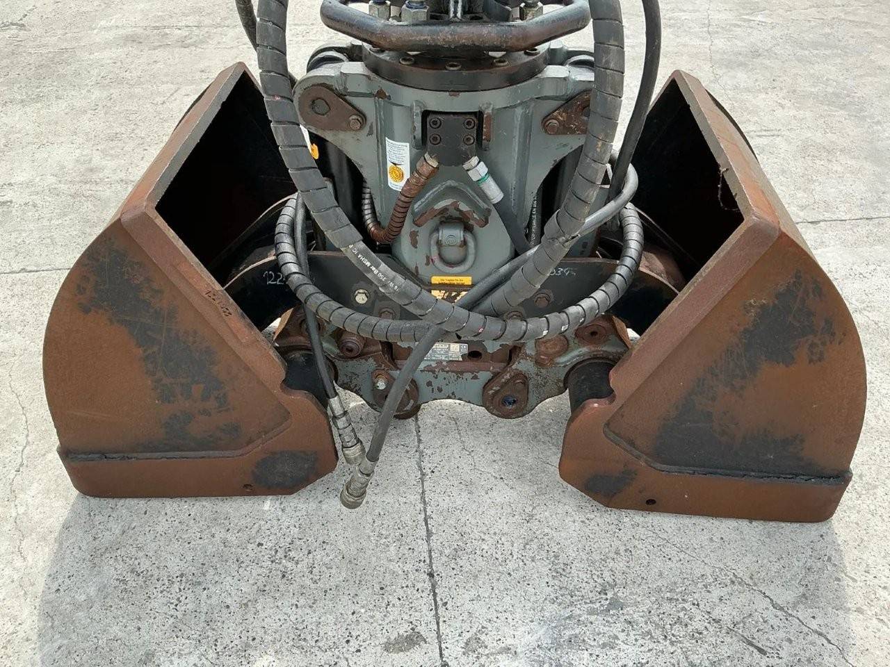 image of the lot