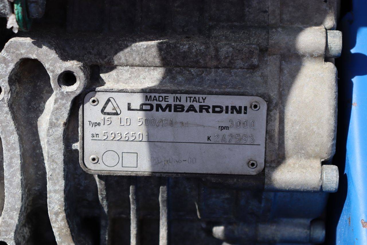 image of the lot