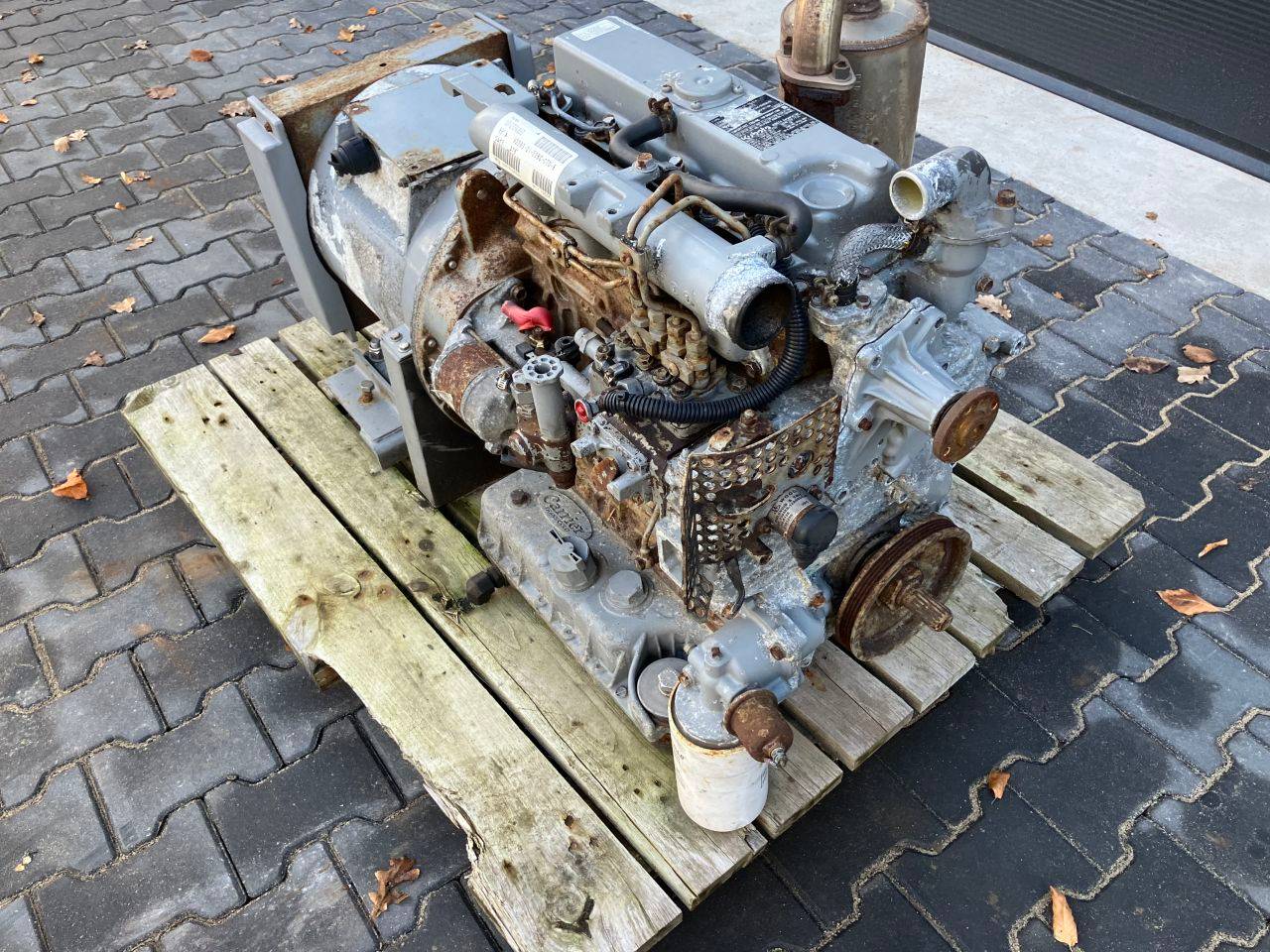 image of the lot