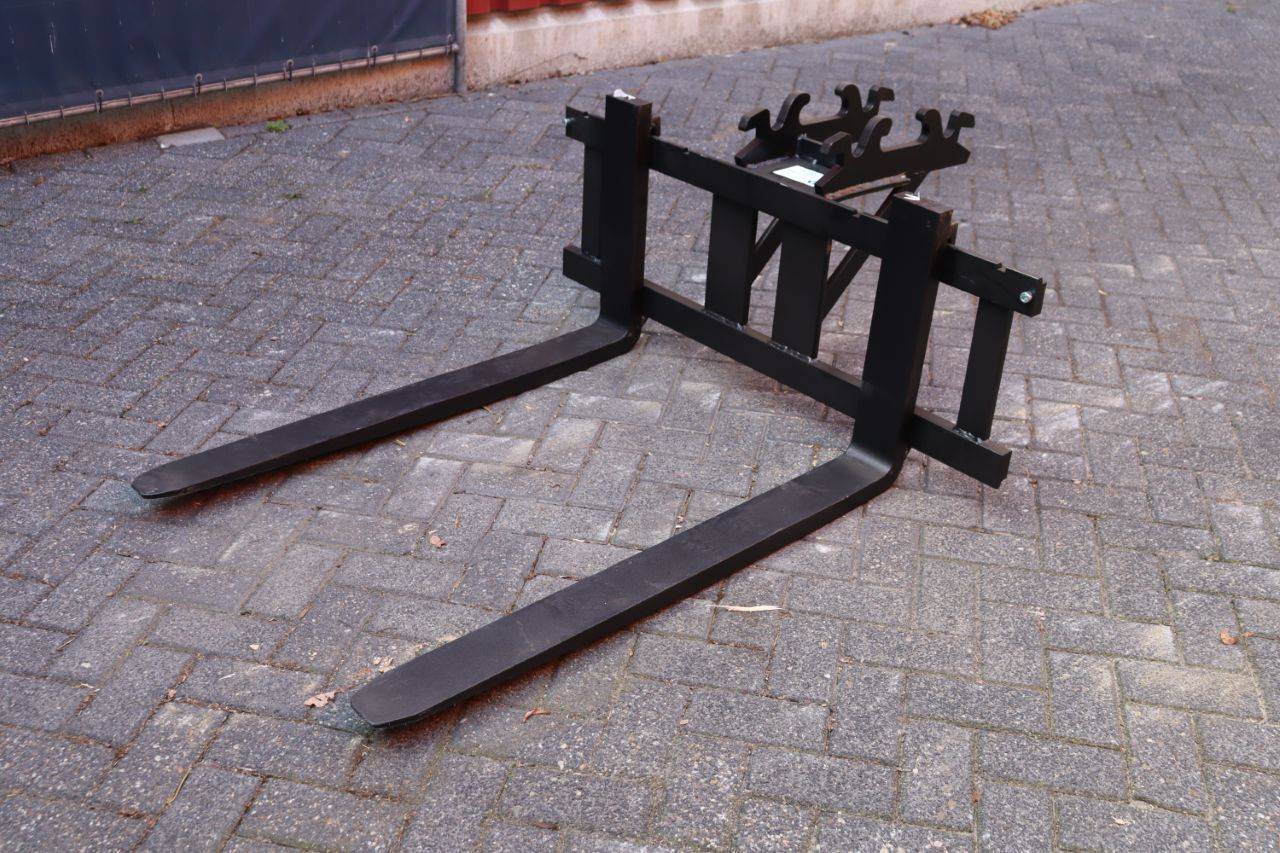 Pallet forks CW05 Reversible 120cm New