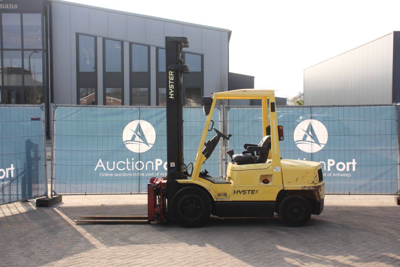 image of the lot