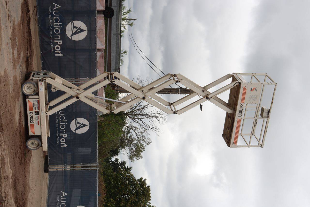 image of the lot