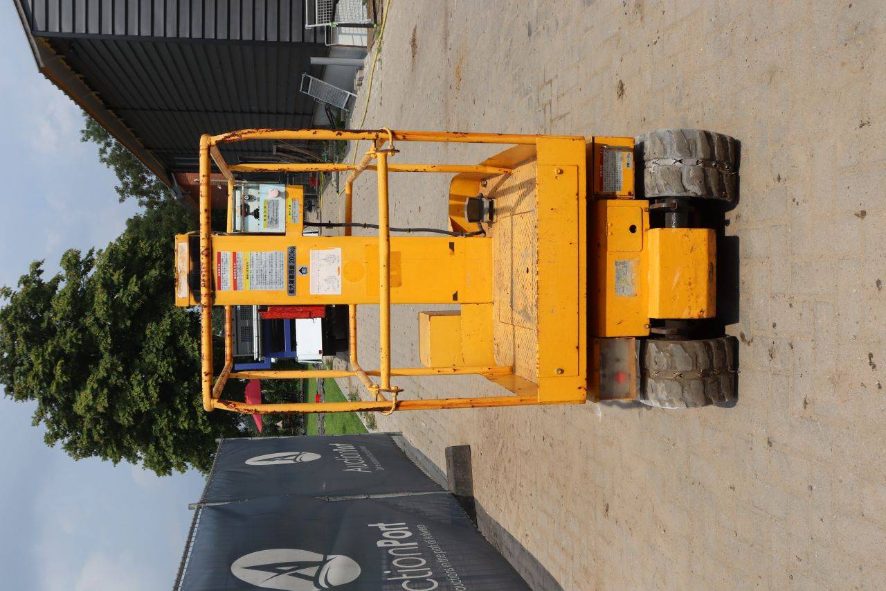 image of the lot