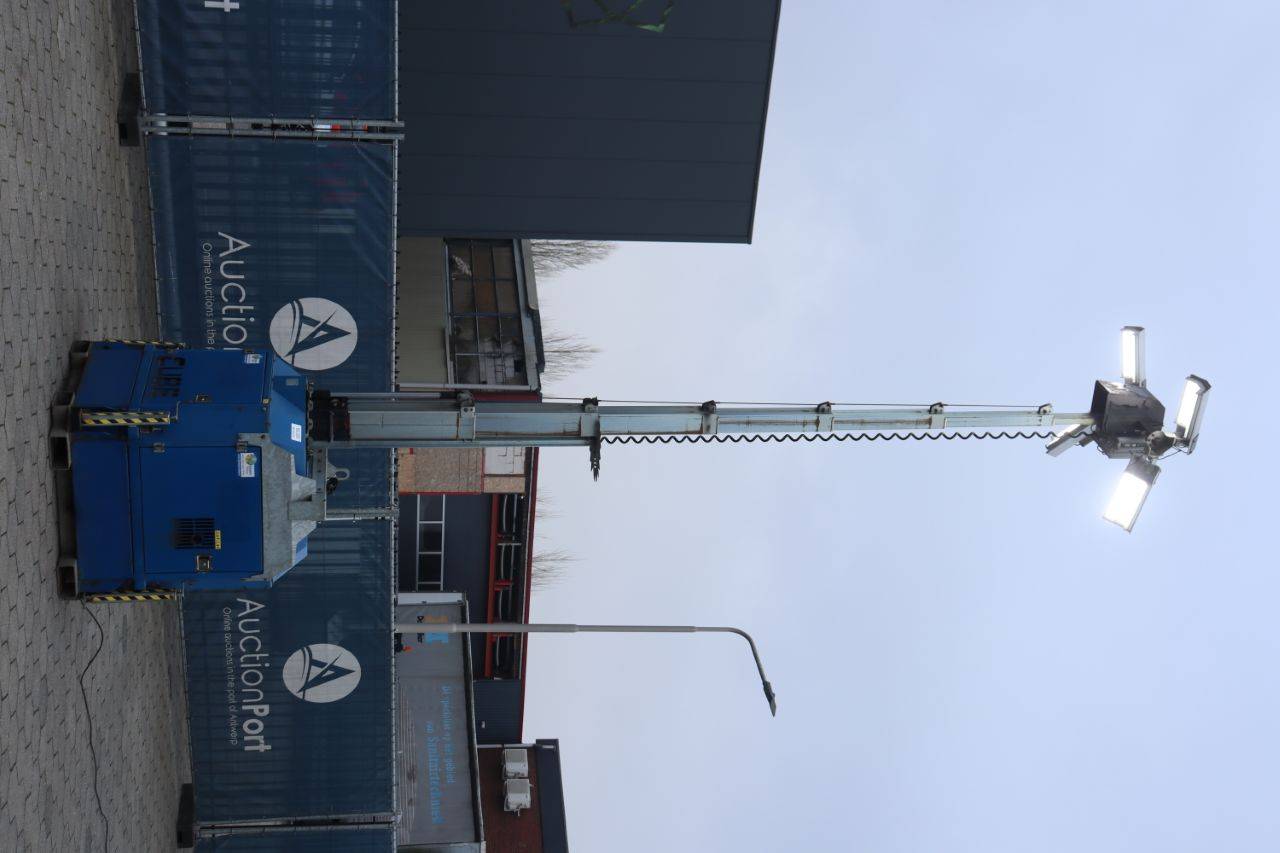 image of the lot