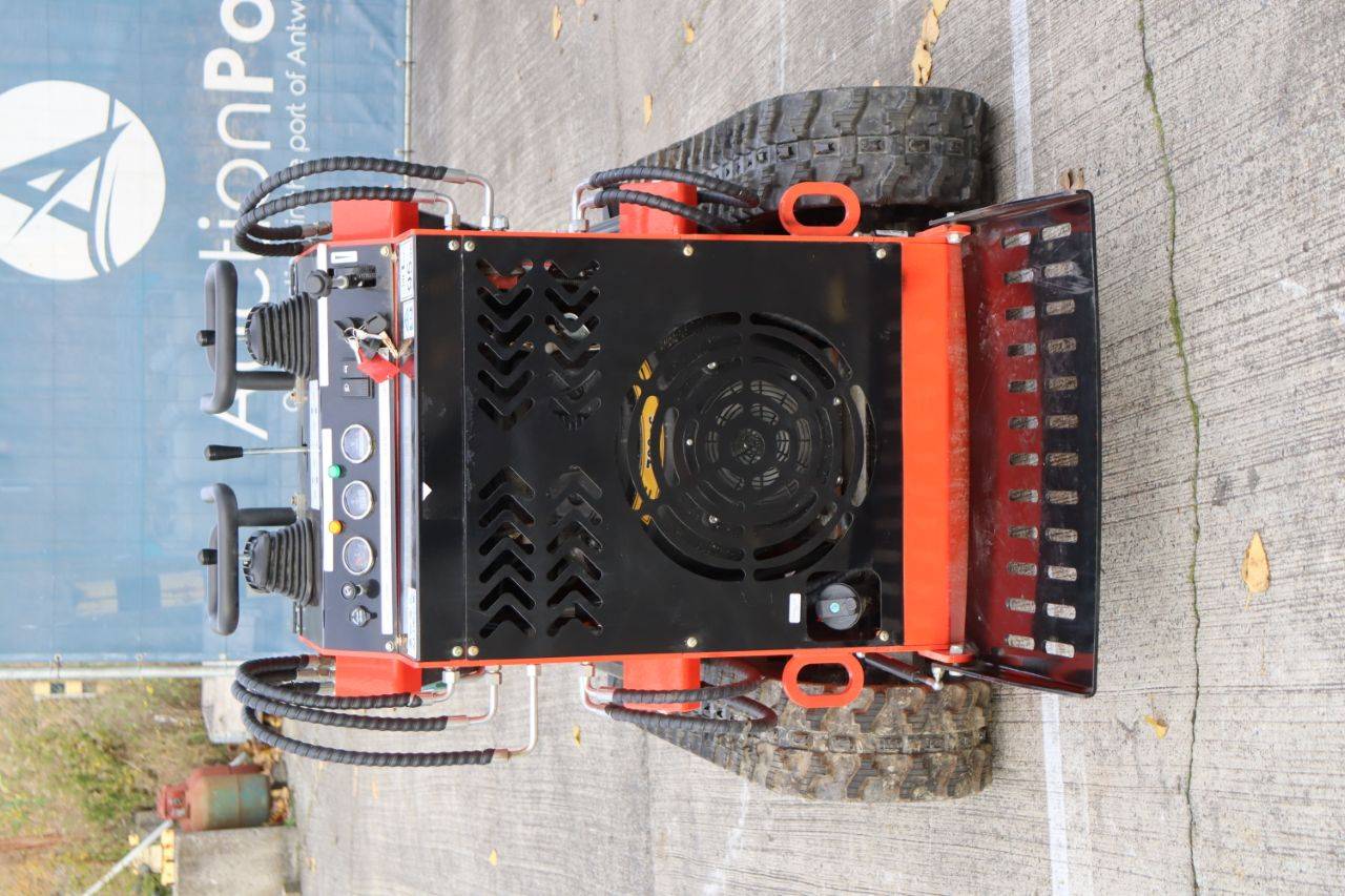 image of the lot