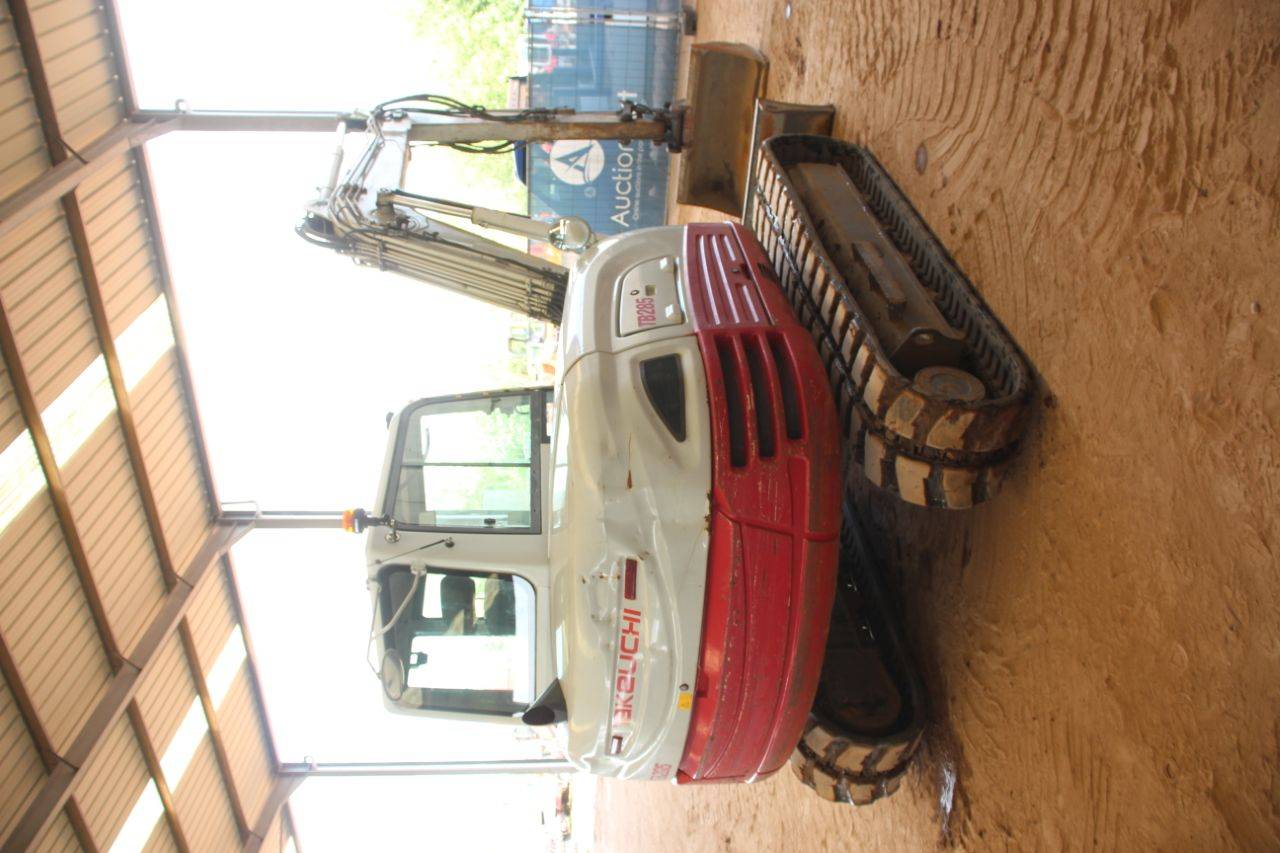 image of the lot