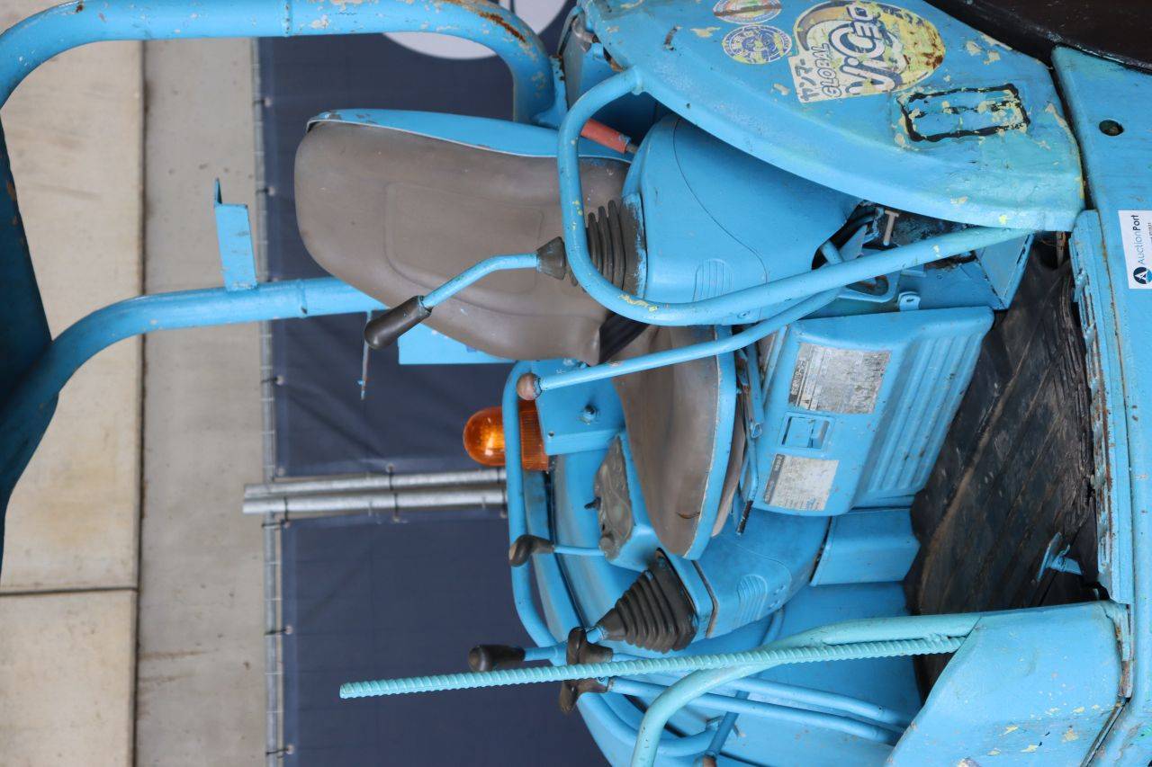 image of the lot