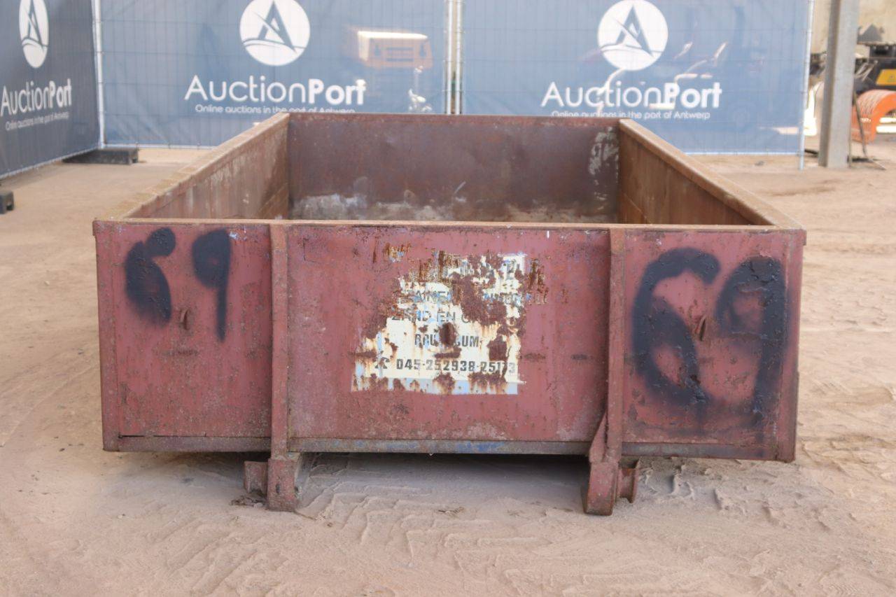 image of the lot