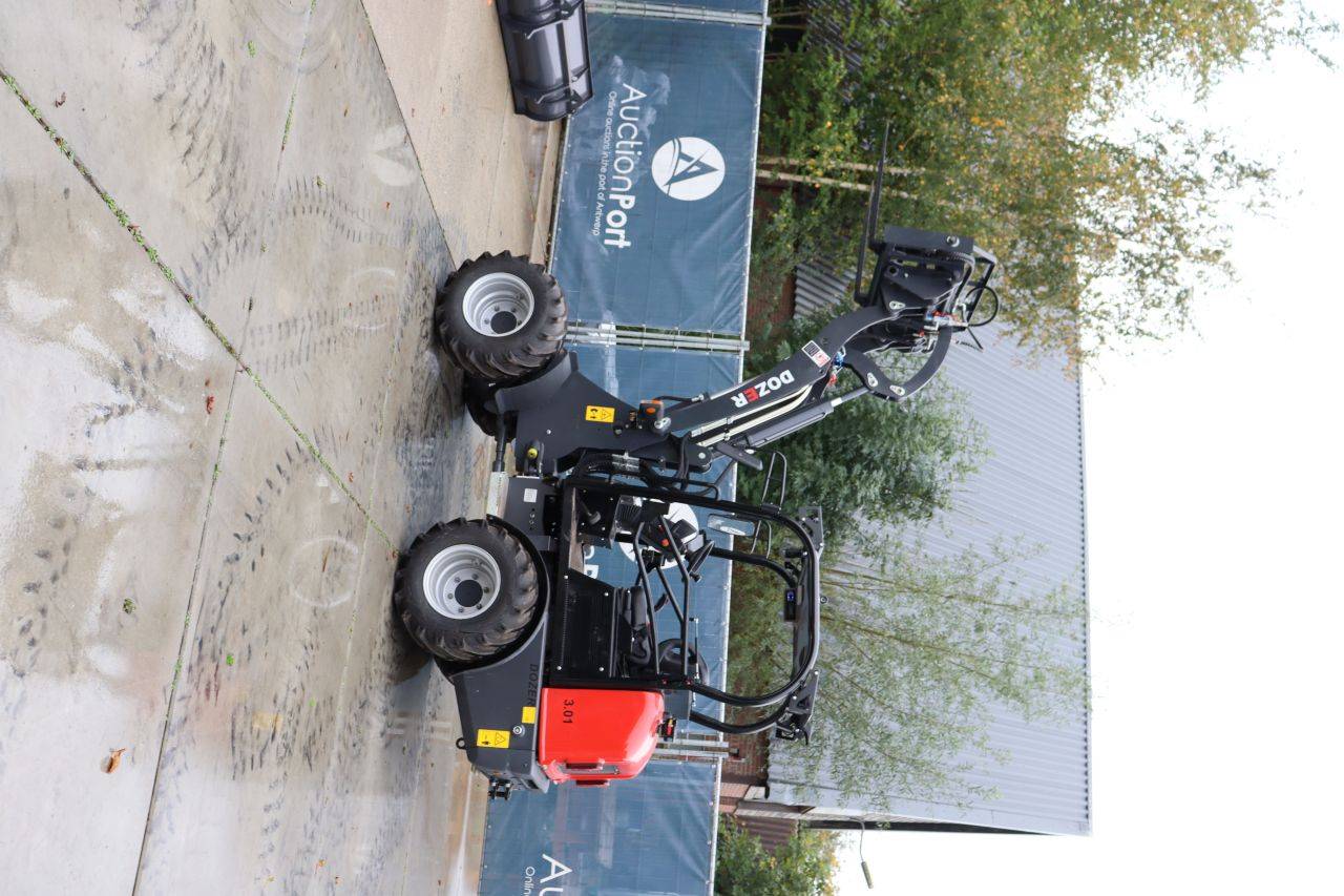 image of the lot