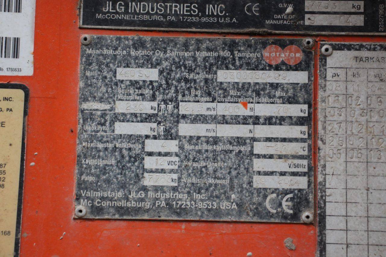 image of the lot