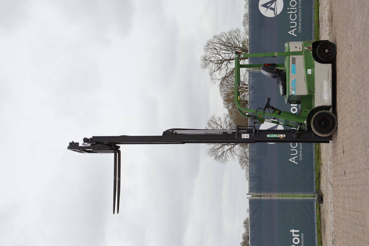 image of the lot