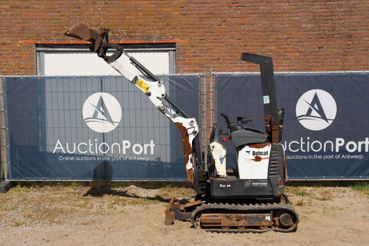 image of the lot