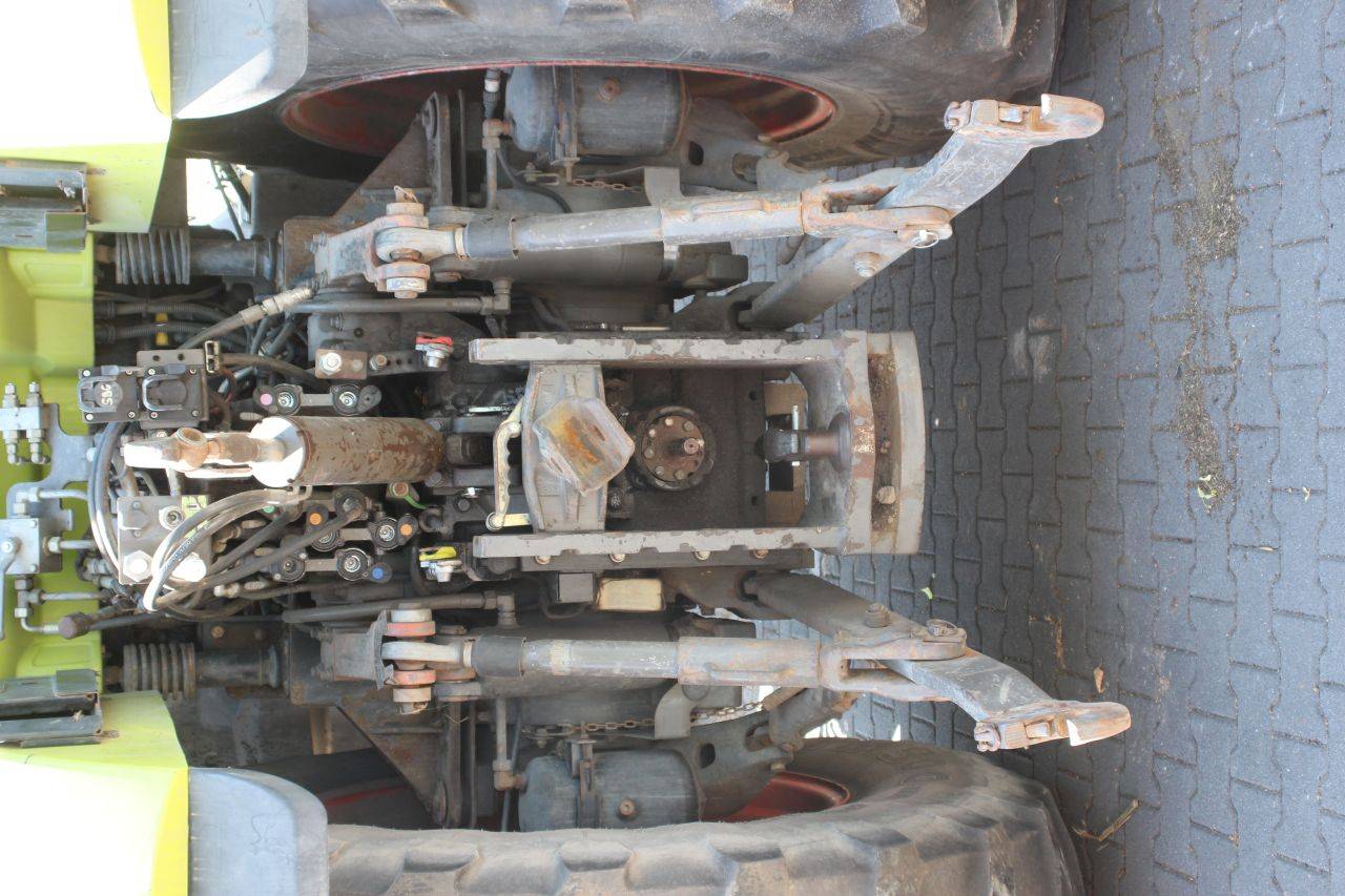 image of the lot