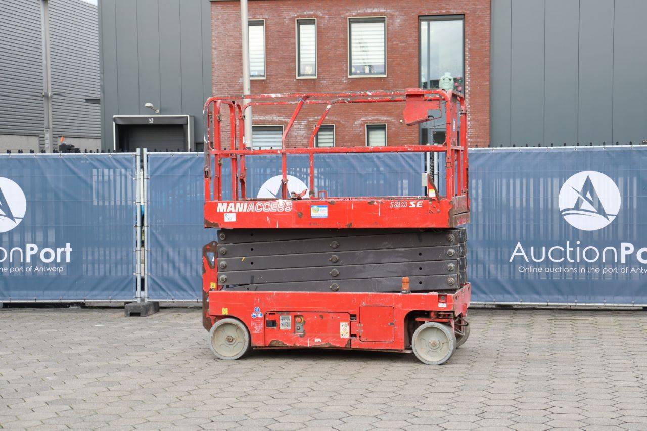 image of the lot