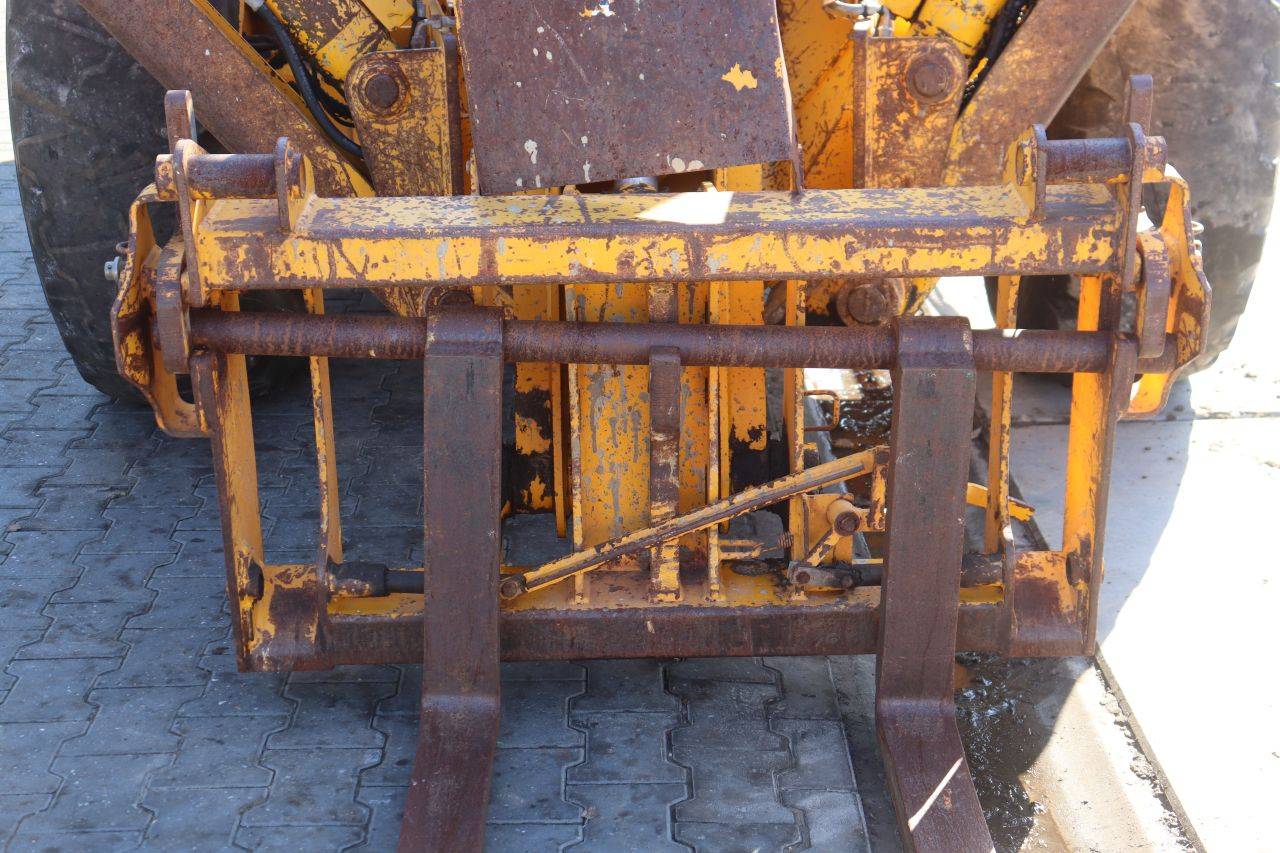 image of the lot