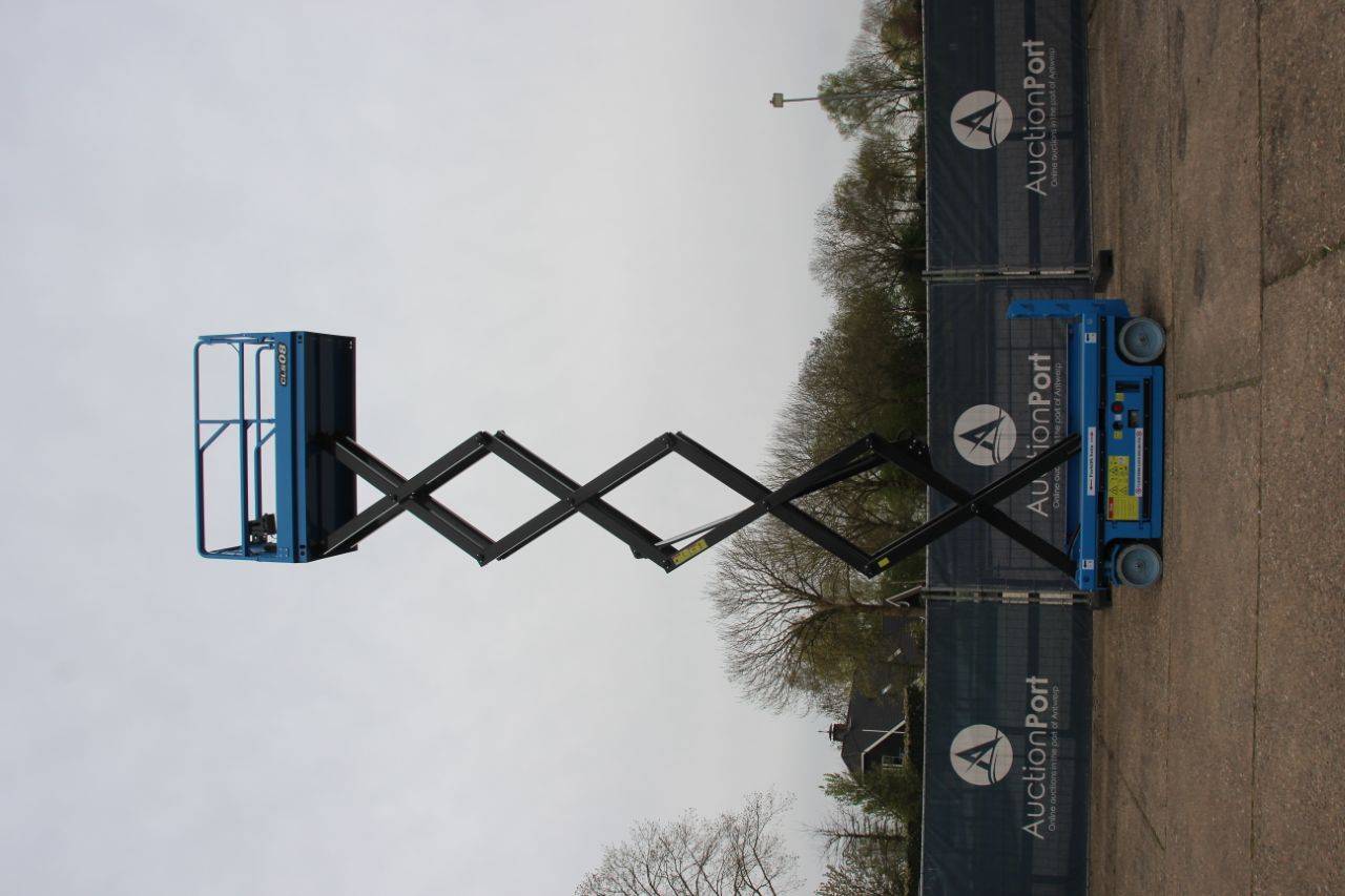 image of the lot