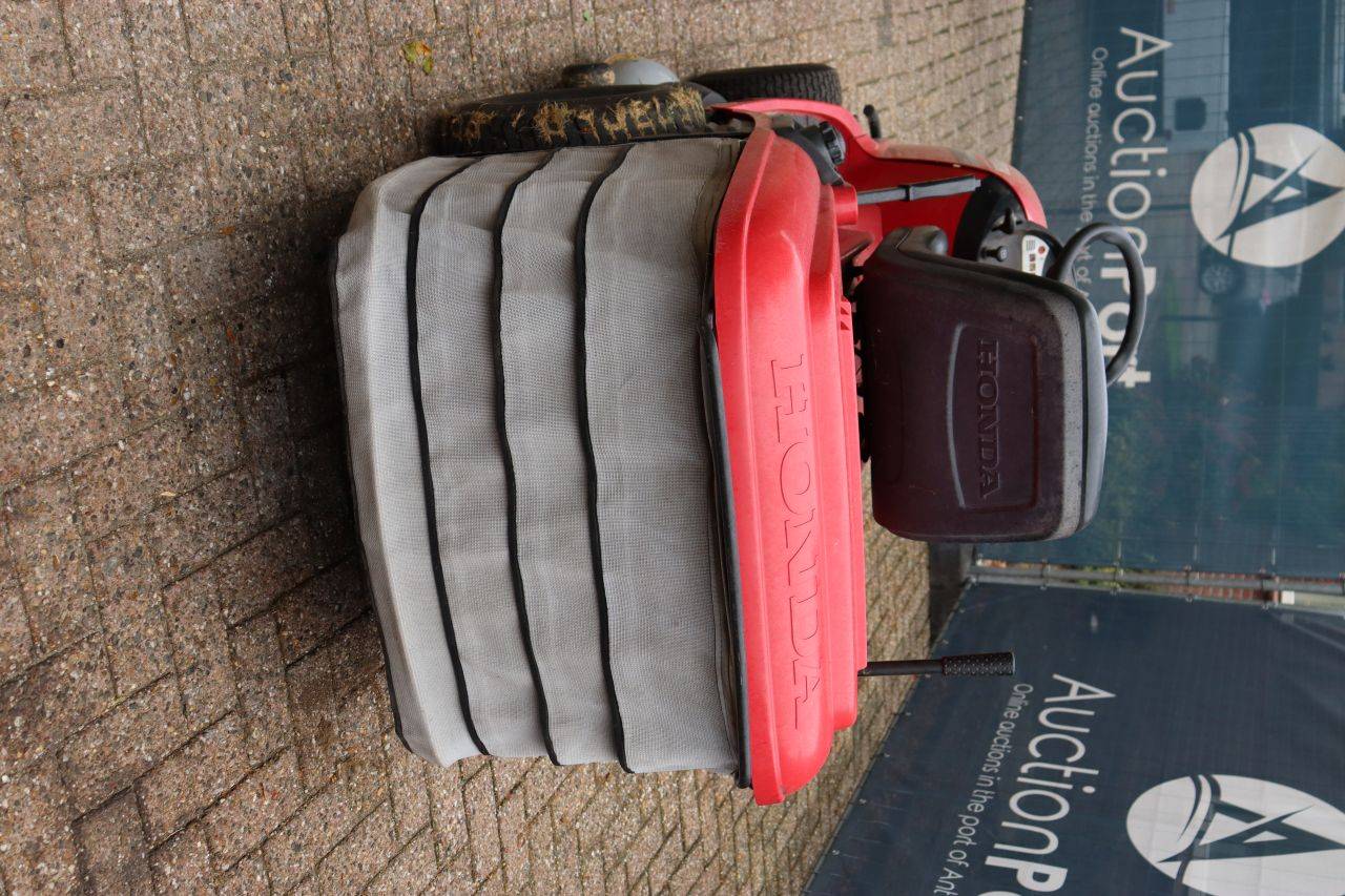 image of the lot