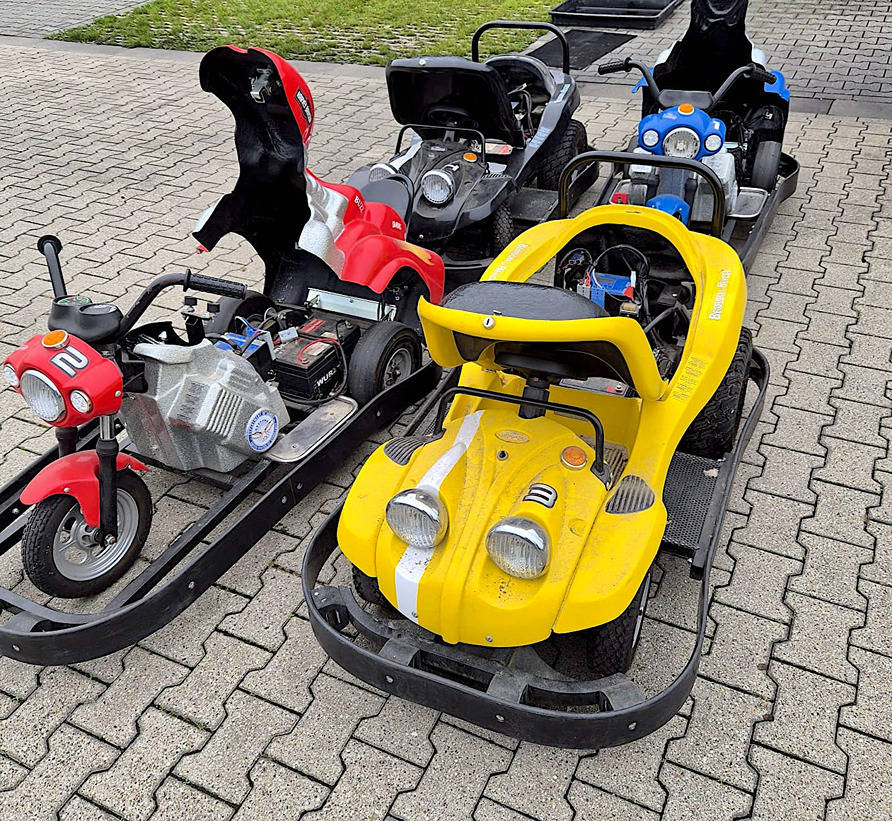 bumper cars (4)