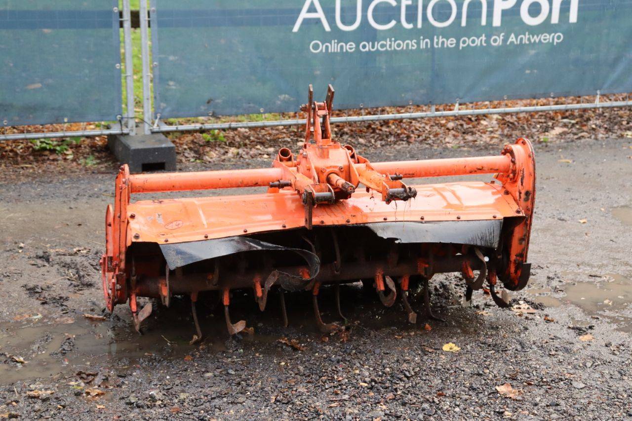 Kubota RS1300CM Rotary Tiller