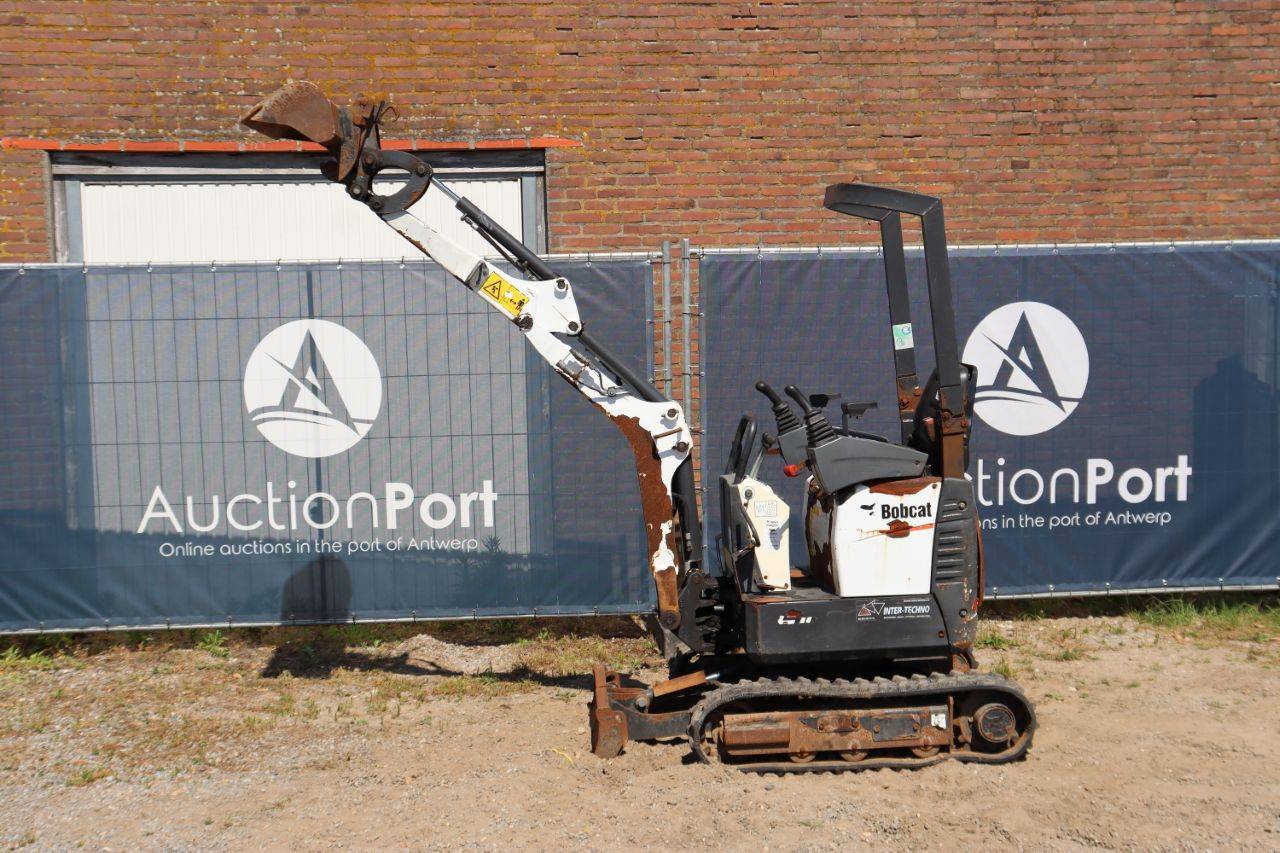 image of the lot