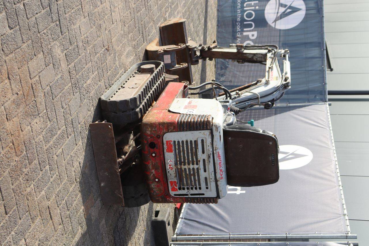 image of the lot