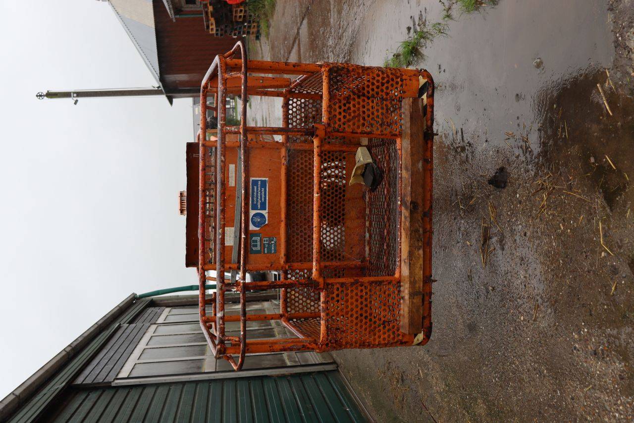 image of the lot