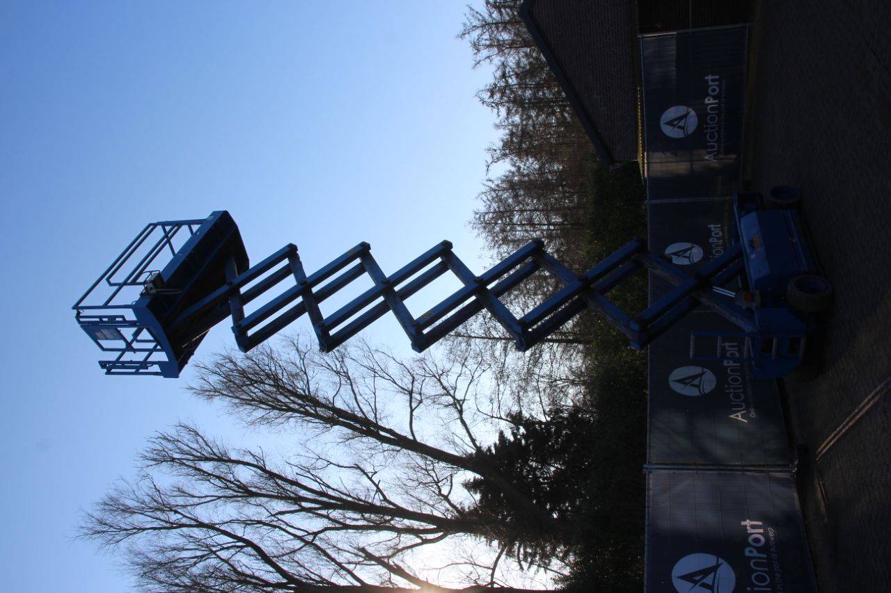 image of the lot