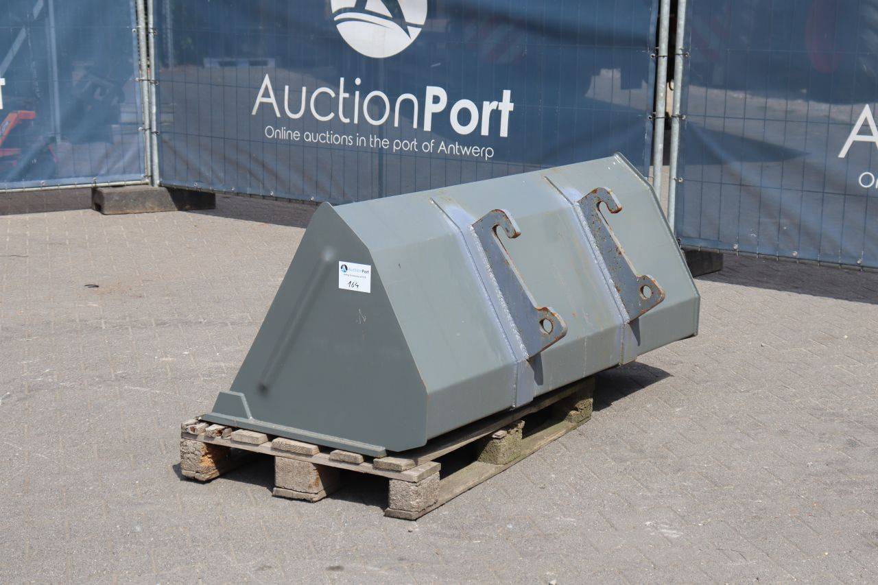 image of the lot