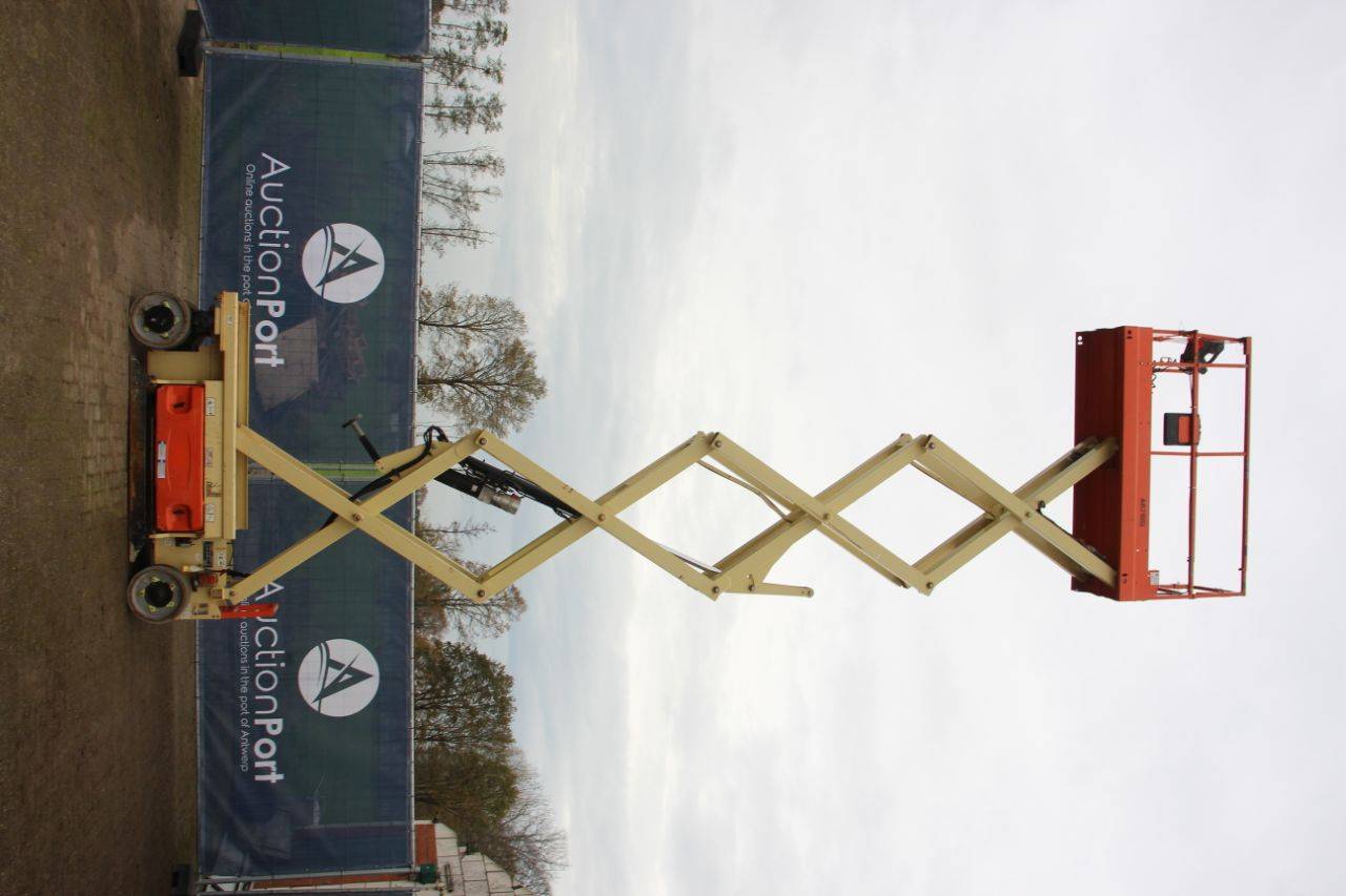 image of the lot