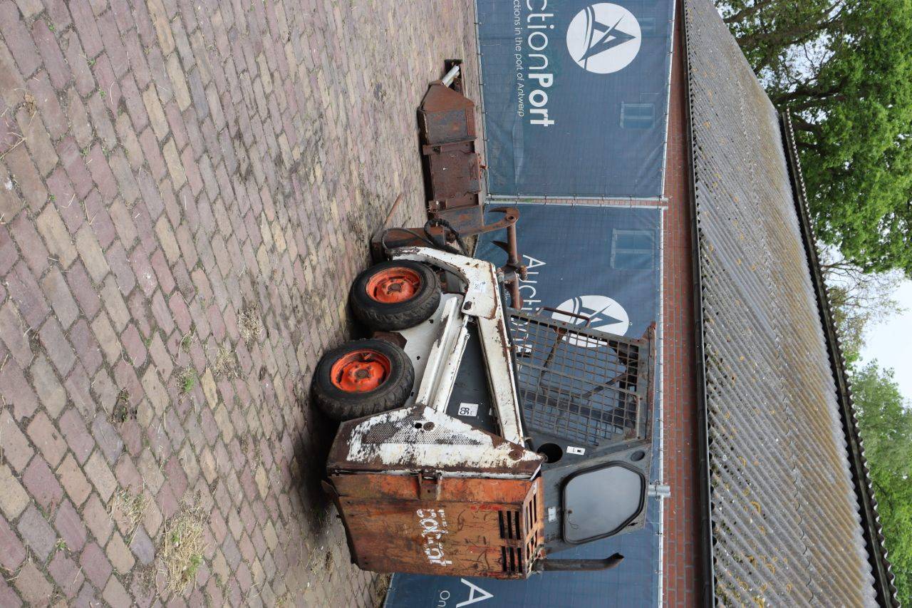 image of the lot
