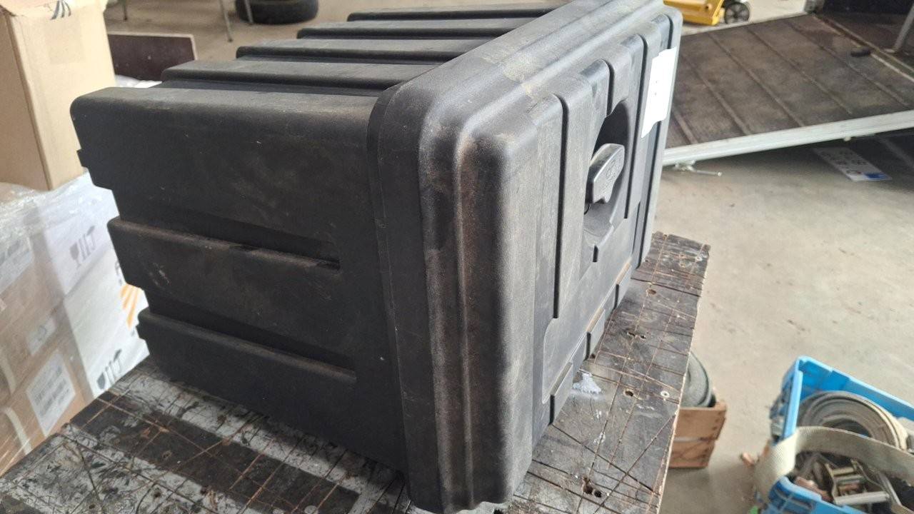 Suitcase 40x40x35cm