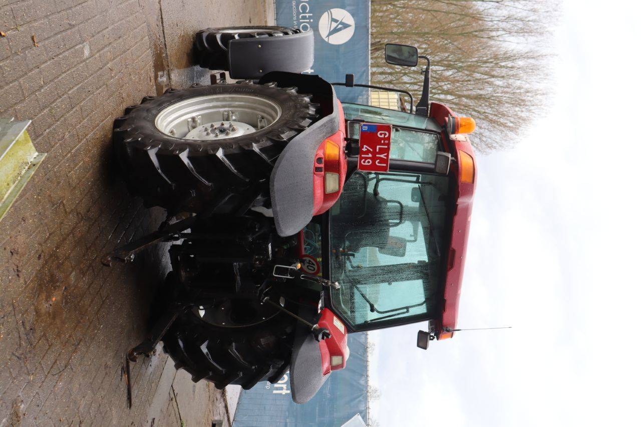 image of the lot