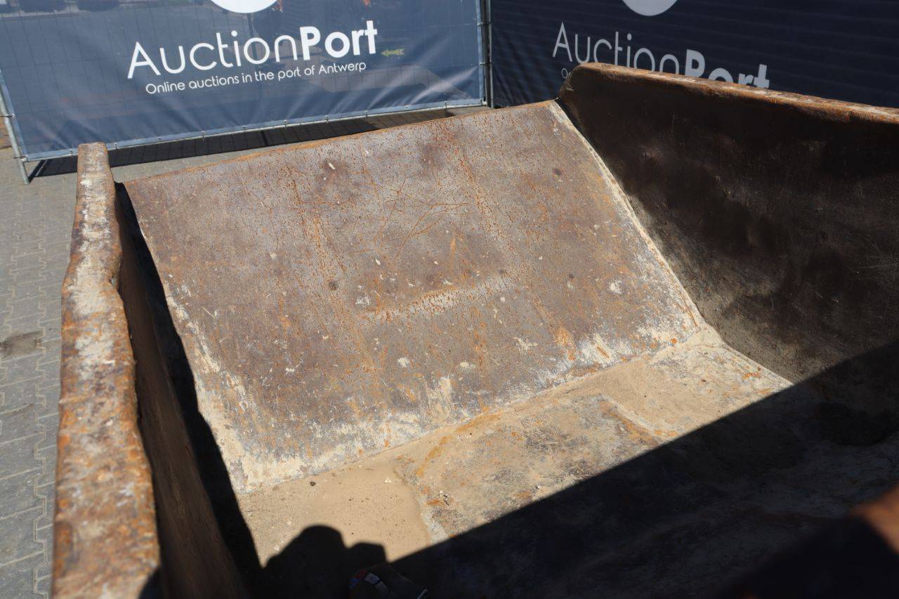 image of the lot