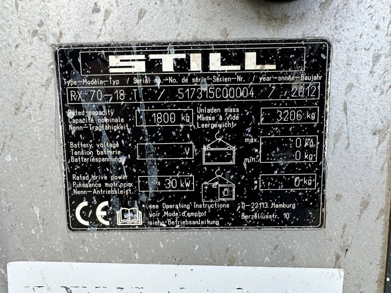 image of the lot