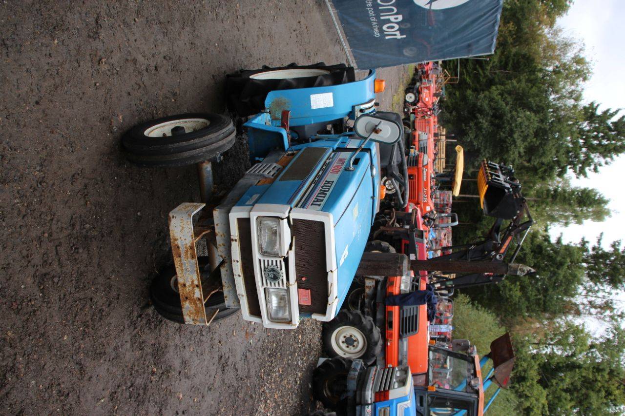 image of the lot