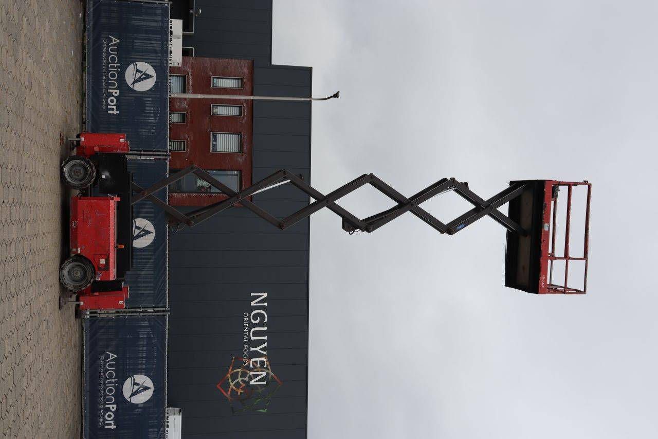 image of the lot