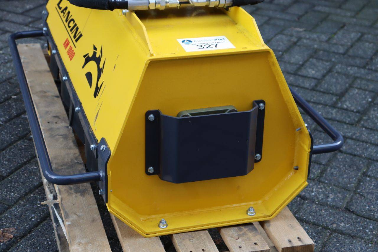 image of the lot