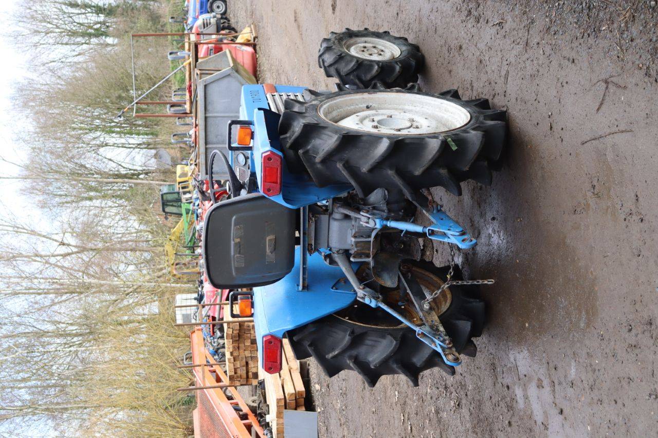 image of the lot