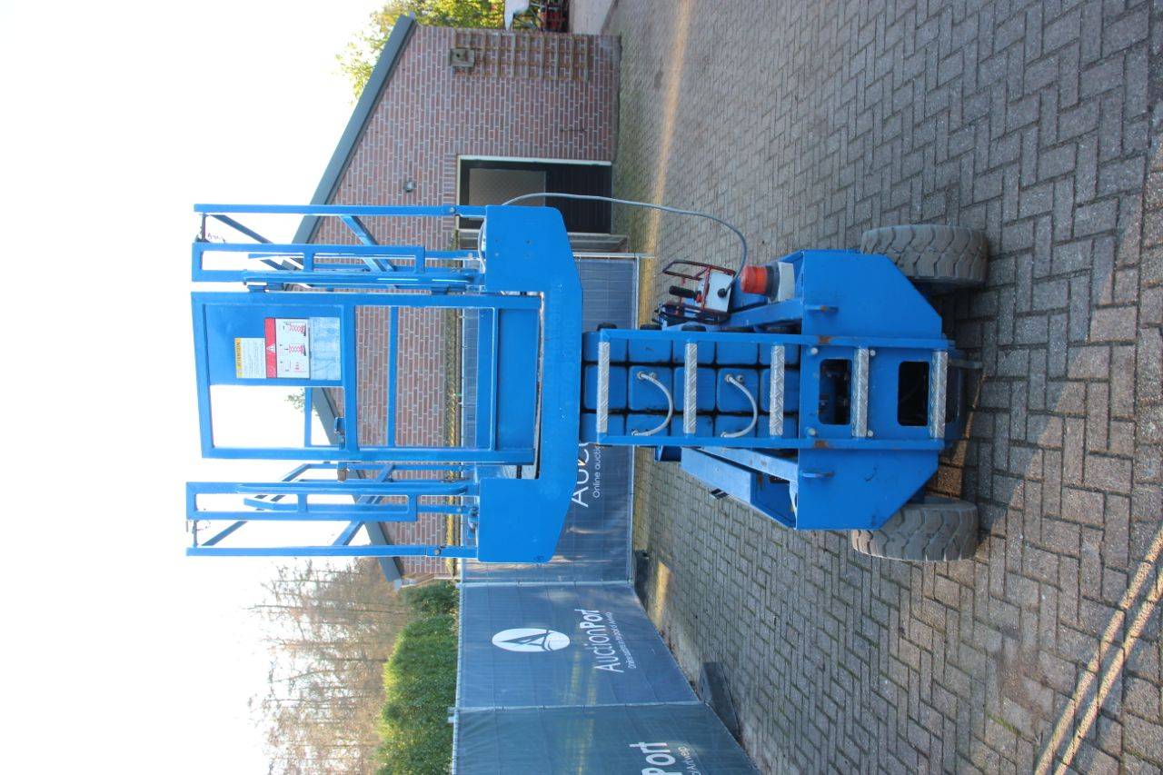 image of the lot