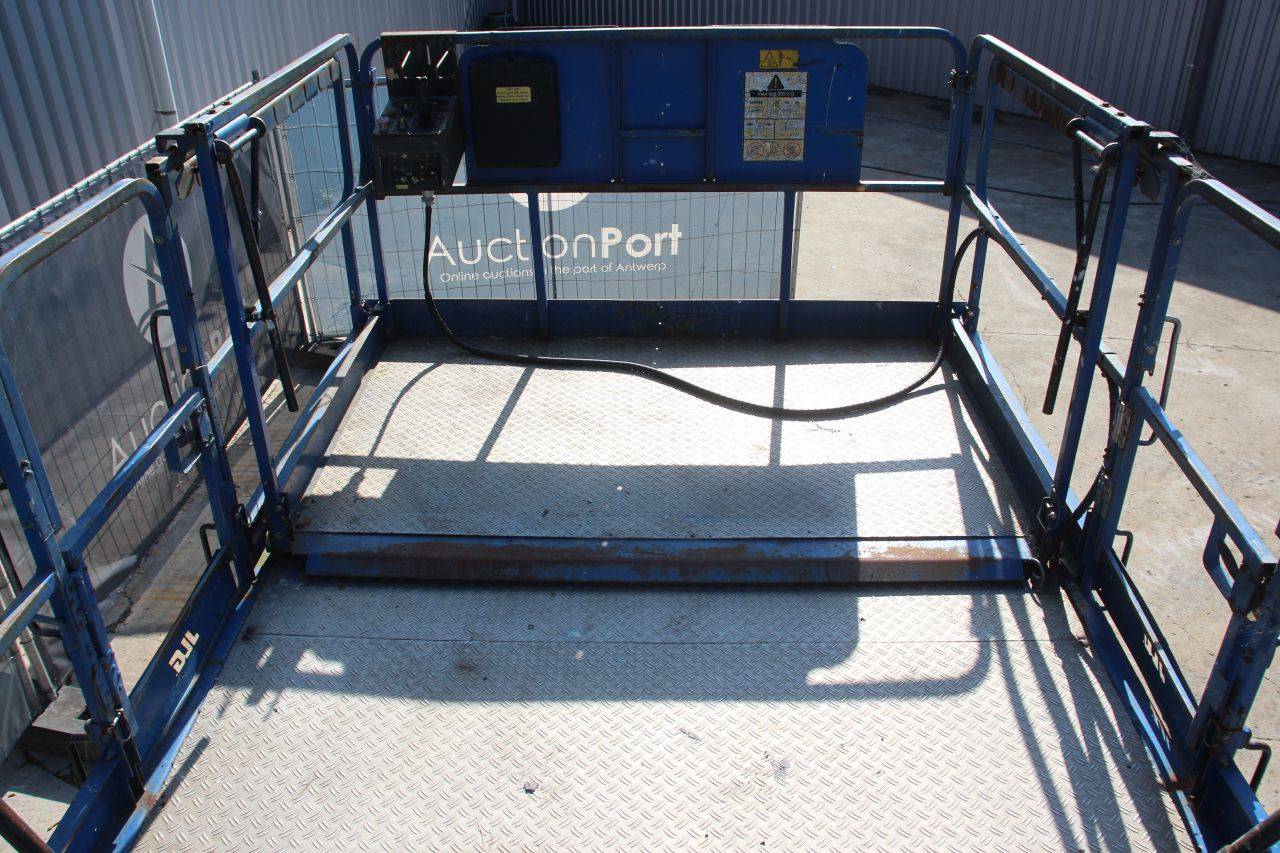 image of the lot