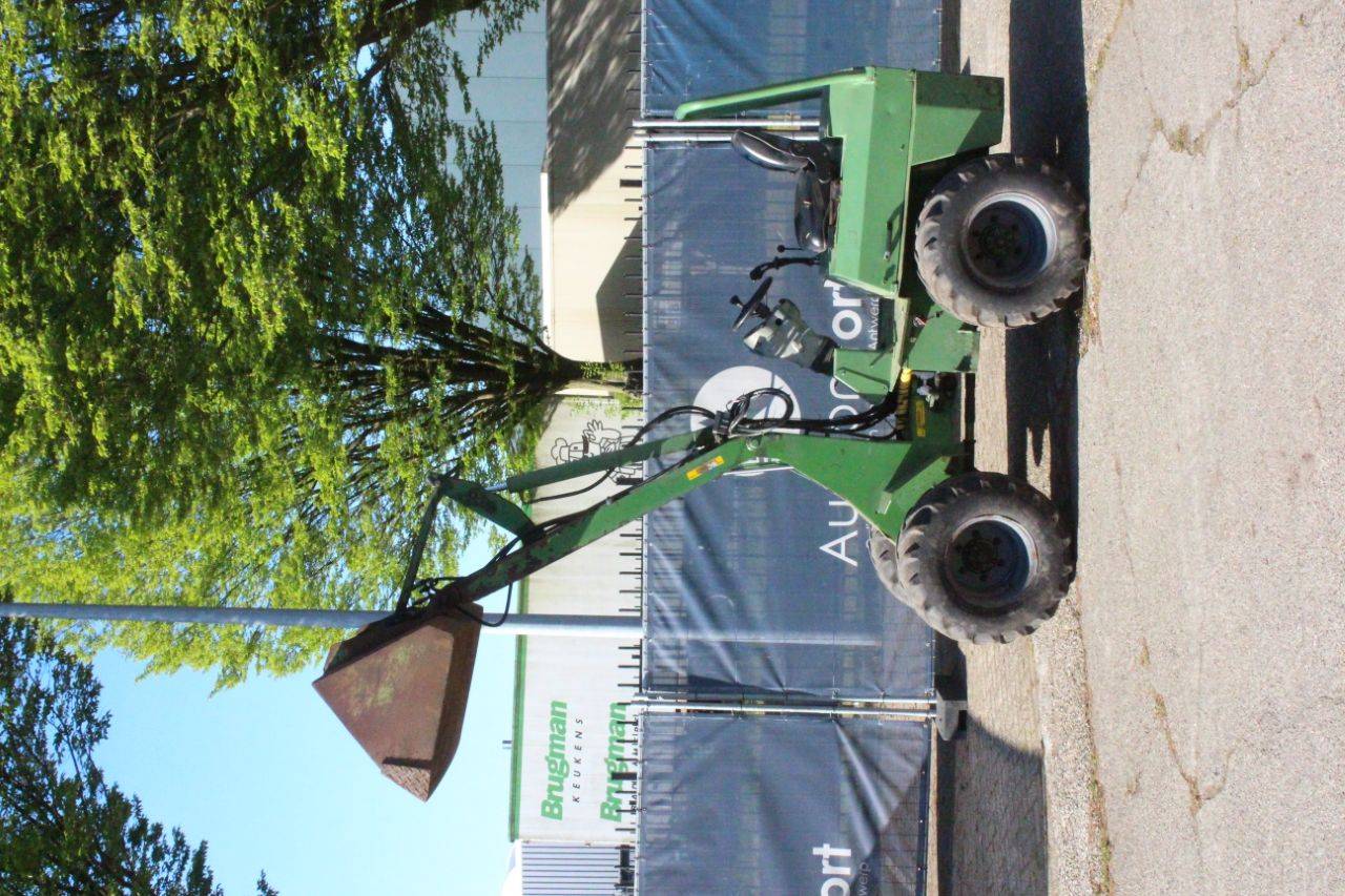 image of the lot