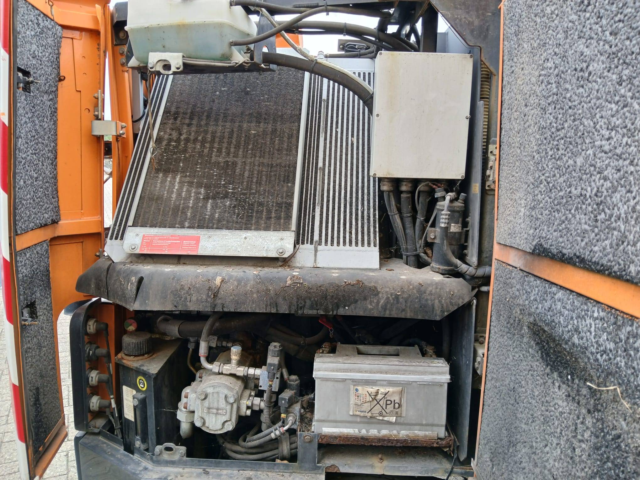 image of the lot