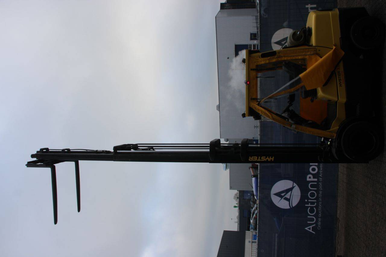 image of the lot